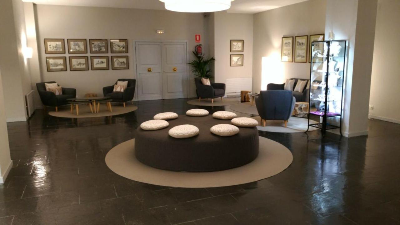 Rvhotels Tuca Vielha Eksteriør billede